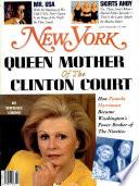 New York Magazine