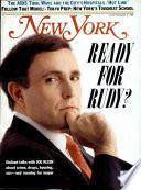 New York Magazine