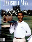 New York Magazine