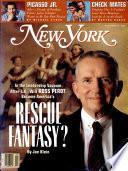 New York Magazine