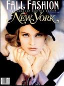 New York Magazine