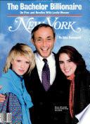 New York Magazine