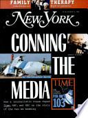 New York Magazine