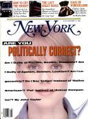 New York Magazine