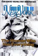 New York Magazine
