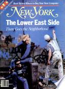 New York Magazine