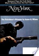New York Magazine