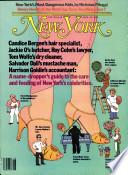 New York Magazine