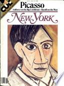 New York Magazine