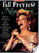 New York Magazine