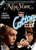 New York Magazine