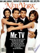 New York Magazine