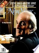 New York Magazine