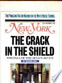 New York Magazine