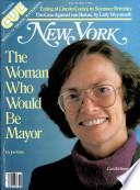 New York Magazine