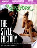 New York Magazine