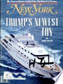 New York Magazine