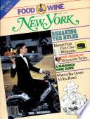 New York Magazine
