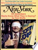 New York Magazine