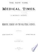 New York Medical Times