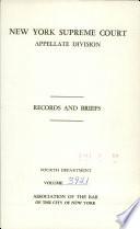 New York Supreme Court