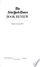 New York Times Saturday Review of Books and Art
