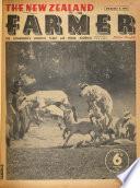 New Zealand Farmer Weekly