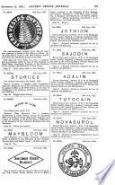 New Zealand Patent Office Journal