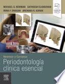 Newman Y Carranza. Periodontología Clínica Esencial