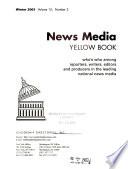 News Media Yellow Book