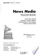 News Media Yellow Book