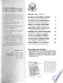 Newsletter