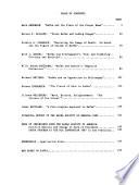 Newsletter of the Kafka Society of America