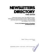 Newsletters Directory