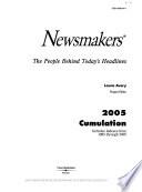 Newsmakers