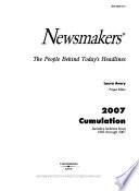 Newsmakers