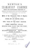 Newton's Seamanship examiner