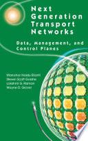 Next Generation Transport Networks