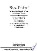 Neza diidxa'