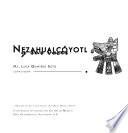 Nezahualcóyotl y sus voces