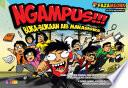Ngampus!!!