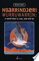 Ngarrindjeri Wurruwarrin