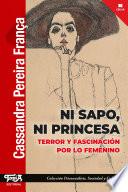 Ni sapo, ni princesa
