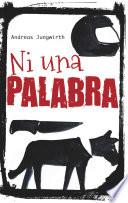 Ni una palabra