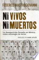Ni vivos ni muertos