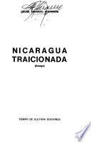 Nicaragua traicionada