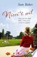 Nicci's wil