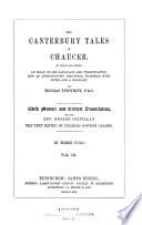 Nichol's Library Edition of the British Poets