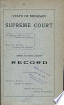 Nichol v. Newman, 160 MICH 582 (1910)