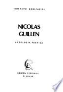 Nicolás Guillén